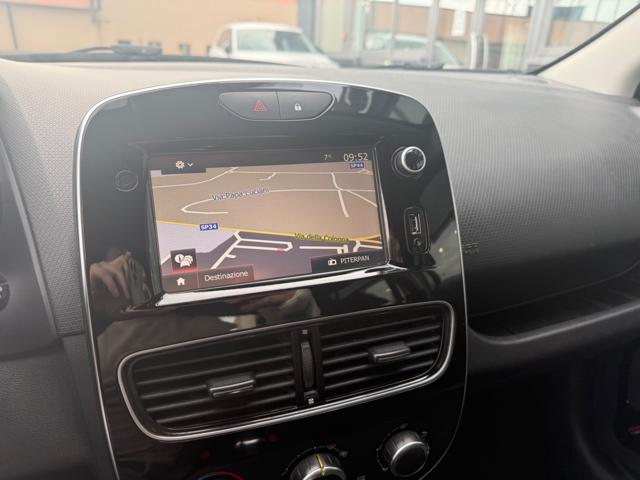 RENAULT Clio usata, con Controllo trazione