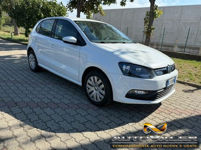 VOLKSWAGEN Polo usata, con Airbag