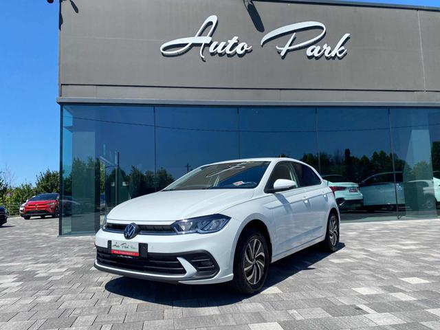 VOLKSWAGEN Polo usata, con ABS
