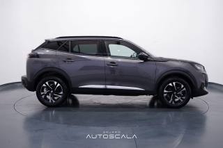 PEUGEOT 2008 usata, con Chiusura centralizzata