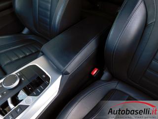 BMW 420 usata, con Blind spot monitor