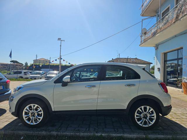 FIAT 500X usata, con Airbag laterali