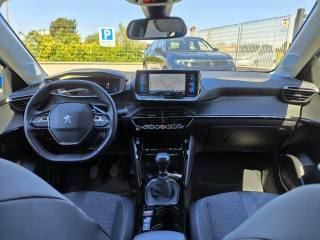 PEUGEOT 208 usata 4