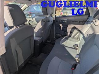 NISSAN Qashqai usata, con Park Distance Control