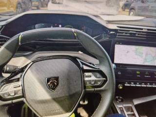 PEUGEOT 308 usata, con Specchietti laterali elettrici