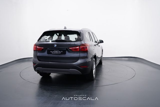BMW X1 usata, con Autoradio