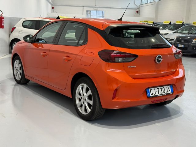 OPEL Corsa usata, con Climatizzatore