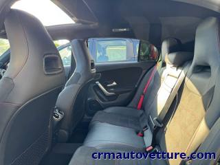 MERCEDES-BENZ A 45 S AMG usata, con Chiusura centralizzata