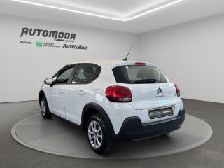 CITROEN C3 usata, con Cerchi in lega