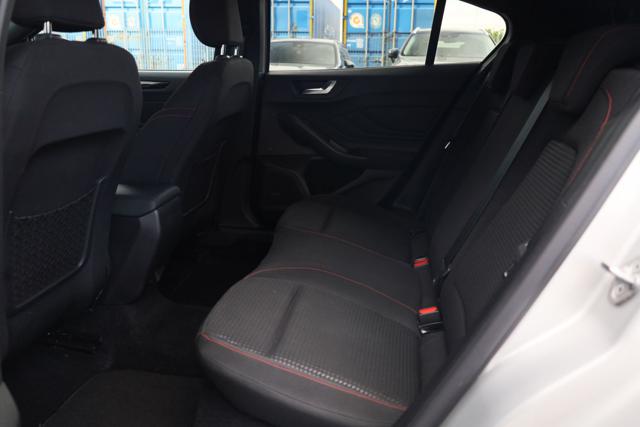 FORD Focus usata, con Boardcomputer