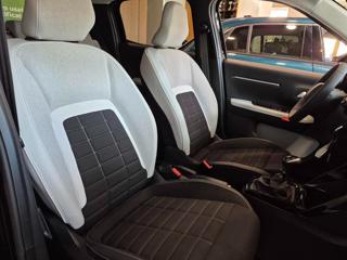 CITROEN C3 usata, con Servosterzo