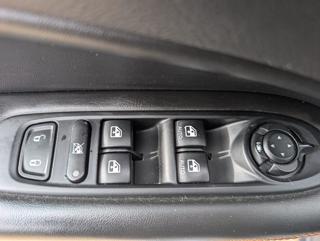 JEEP Compass usata, con Fendinebbia