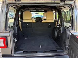 JEEP Wrangler usata 54