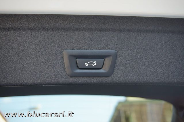 BMW X6 usata, con Filtro antiparticolato