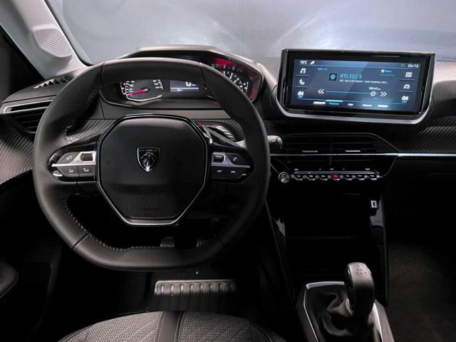 PEUGEOT 208 usata, con Controllo trazione