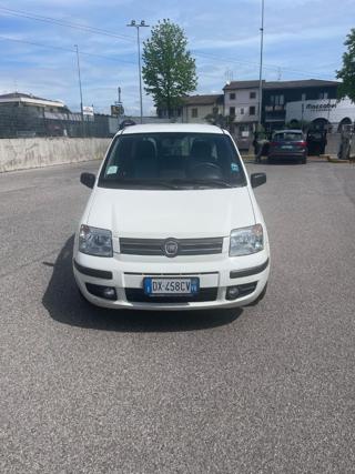 FIAT Panda usata, con Airbag Passeggero