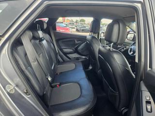 HYUNDAI iX35 usata, con Cruise Control