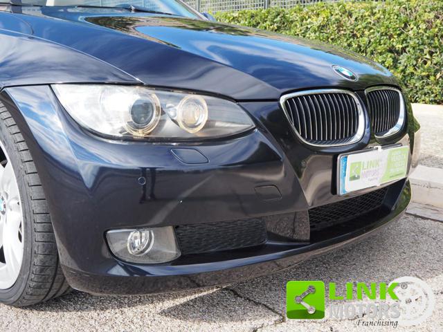BMW 325 usata 41