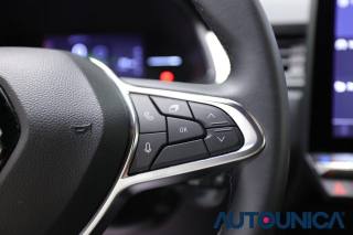 RENAULT Captur usata, con Fari LED