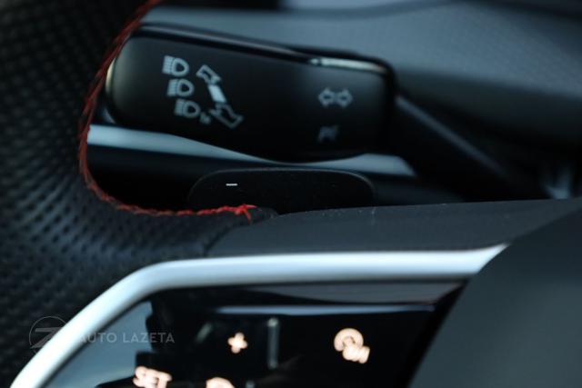 VOLKSWAGEN Golf GTI usata, con Adaptive Cruise Control