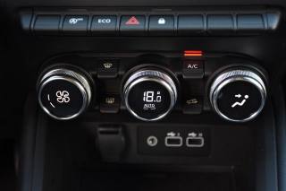 MITSUBISHI Colt usata, con Park Distance Control
