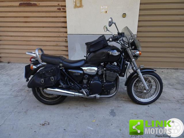 TRIUMPH Legend TT 900 usata 3