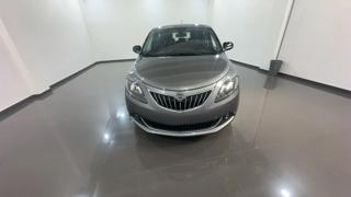 LANCIA Ypsilon usata, con Airbag