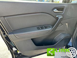 RENAULT Captur usata, con Sensori di parcheggio posteriori