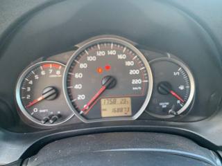 TOYOTA Yaris usata, con Touch screen