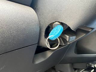 TOYOTA Yaris usata, con MP3