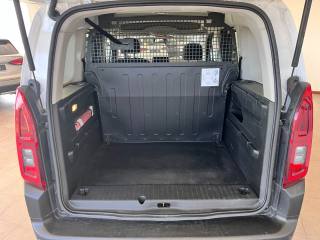 FIAT Doblo usata, con Touch screen