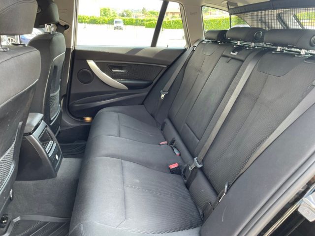 BMW 320 usata, con ESP