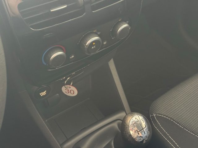 RENAULT Clio usata, con Servosterzo