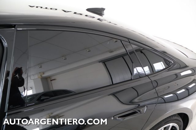 AUDI A5 usata, con Frenata d