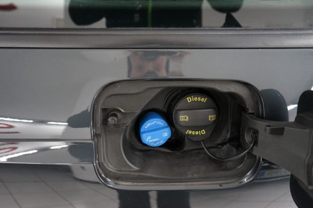 AUDI A4 usata, con Bluetooth