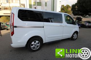 FORD Tourneo Custom usata 18
