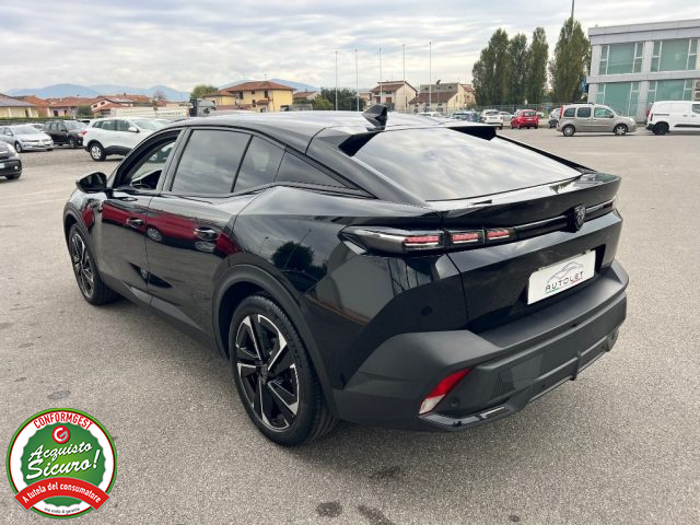 PEUGEOT 408 usata, con Cronologia tagliandi