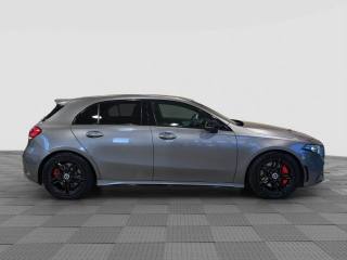 MERCEDES-BENZ A 35 AMG usata 7