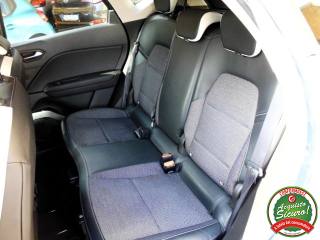 RENAULT Captur usata, con Controllo trazione