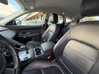 JAGUAR E-Pace usata, con Climatizzatore