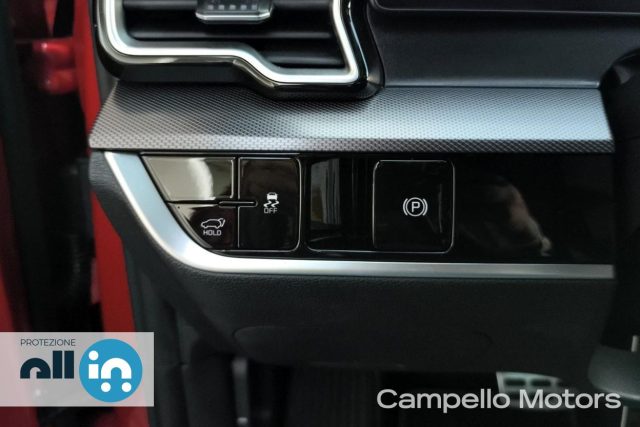 KIA Sportage usata 15