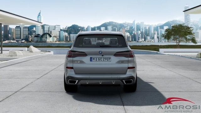 BMW X5 usata 4