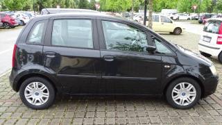 FIAT Idea usata, con Chiusura centralizzata