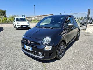 FIAT 500 usata 1