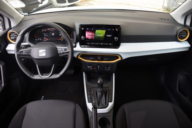 SEAT Arona usata, con Chiusura centralizzata