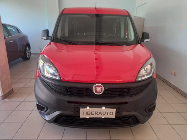 FIAT Doblo usata, con Airbag