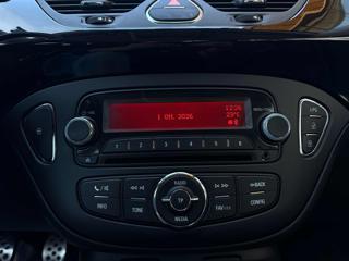 OPEL Corsa usata, con Climatizzatore