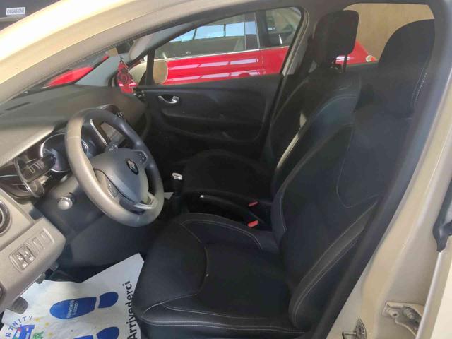 RENAULT Clio usata, con Fendinebbia