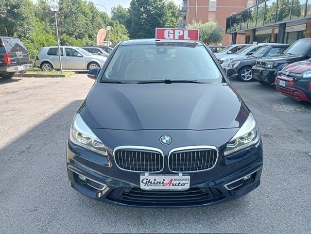 BMW 225 usata, con Airbag