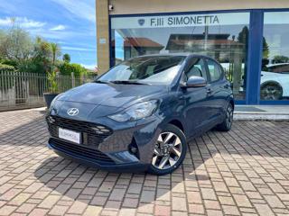 HYUNDAI i10 1.0 MPI Connectline - KM0